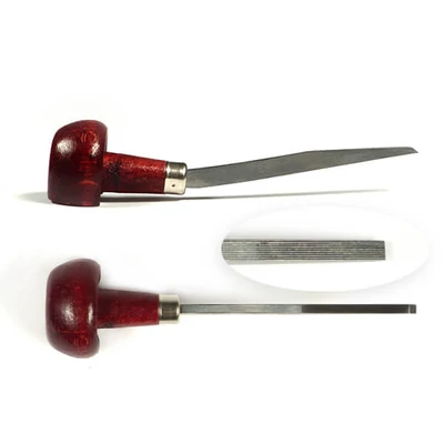 Lyons, L320-0485, rezačka medi, 1/8 palca, 85 drážok