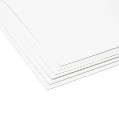 Výkresový papier Fabriano Bristol, 250 g, 50x65 cm