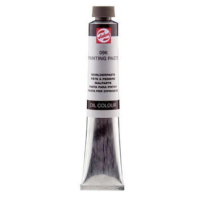 Maliarska pasta na olejové farby Talens 096, 60 ml