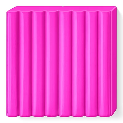 Modelovacia hmota do rúry FIMO Kids, 42 g - pink (8030-220)