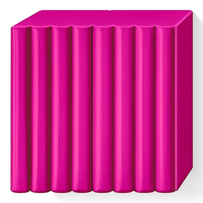 Modelovacia hmota do rúry FIMO Professional, 454 g - magenta 8041-210
