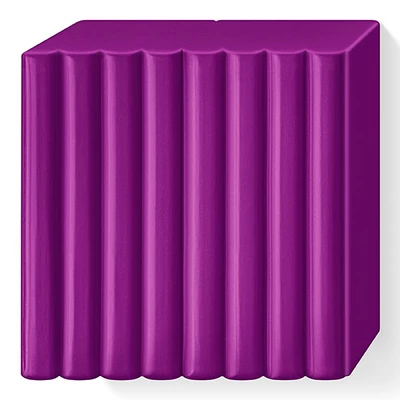 Modelovacia hmota do rúry FIMO Professional, 454 g - viola 8041-61