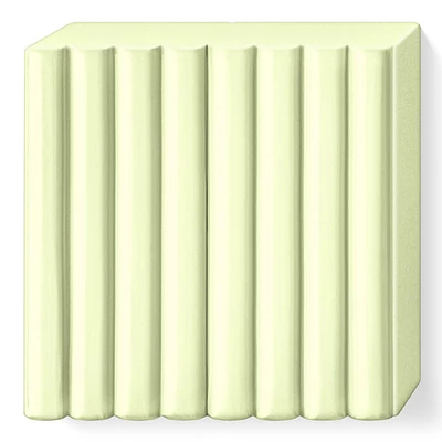 Modelovacia hmota do rúry FIMO Soft, 57 g - pastelová vanilka (8020-105)