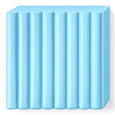 Modelovacia hmota do rúry FIMO Soft, 57 g - pastelová voda (8020-305)