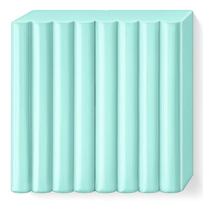 Modelovacia hmota do rúry FIMO Soft, 57 g - pastelovo mätová (8020-505)