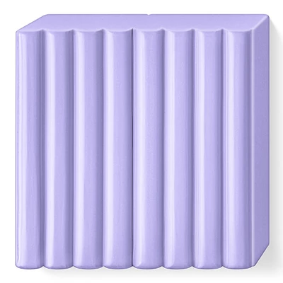 Modelovacia hmota do rúry FIMO Soft, 57 g - pastelový orgován (8020-605)
