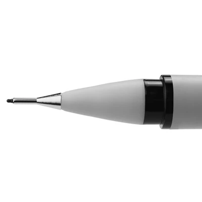 Extra tenký popisovač Fineliner, čierny - 0,3 mm