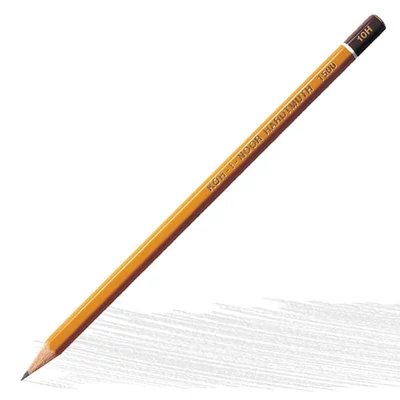 Grafitová ceruzka KOH-I-NOOR - 10H