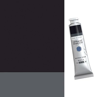 Olejová farba L&B Extra-Fine, 40 ml - 475, Cassel earth