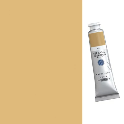 Olejová farba L&B Extra-Fine, 40 ml - 700, gold