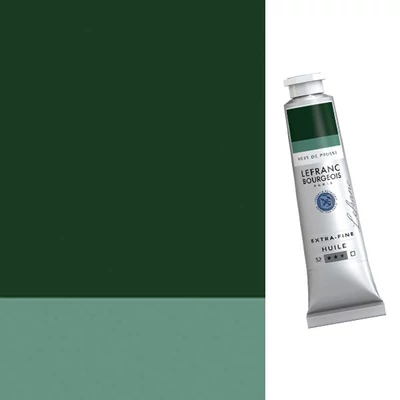 Olejová farba L&B Extra-Fine, 40 ml - 729, prussian green