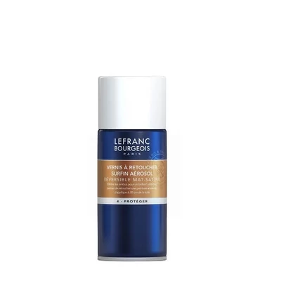 Lak v spreji L&B, retuš - 150 ml