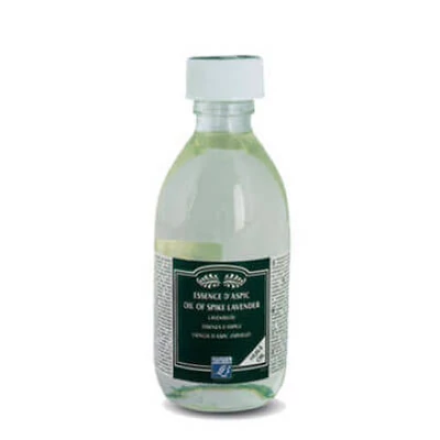 Levanduľový olej L&amp;Bj, 250 ml