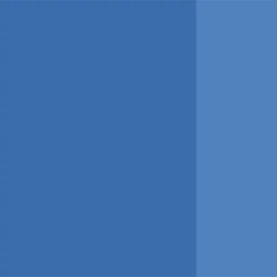 Gvašová farba L&amp;B Linel extra fine, 14 ml - 030, cobalt blue