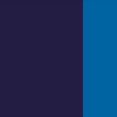 Gvašová farba L&amp;B Linel extra fine, 14 ml - 036, phthalo blue