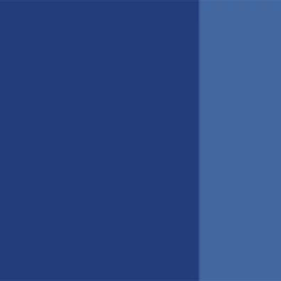 Gvašová farba L&amp;B Linel extra fine, 14 ml - 042, marine blue