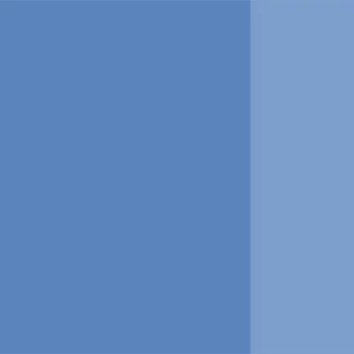 Gvašová farba L&amp;B Linel extra fine, 14 ml - 067, royal blue