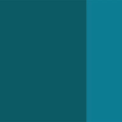 Gvašová farba L&amp;B Linel extra fine, 14 ml - 070, turquoise deep