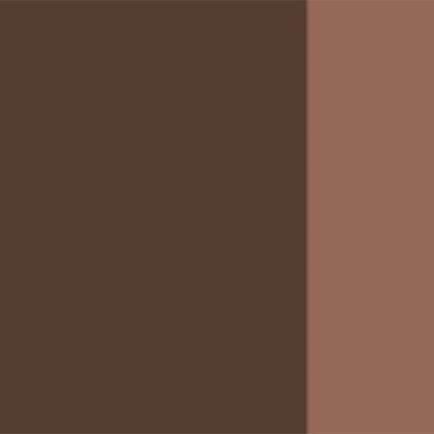 Gvašová farba L&amp;B Linel extra fine, 14 ml - 111, van dyck brown