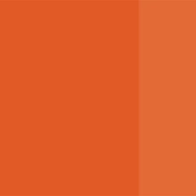Gvašová farba L&amp;amp;B Linel extra fine, 14 ml - 844, persian orange