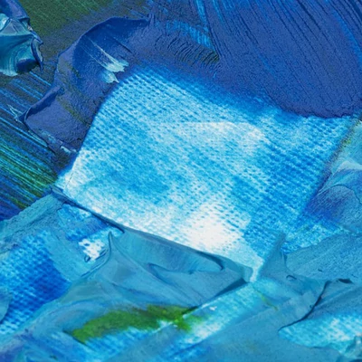 Akrylový maliarsky blok Liquitex, 300 g, 12 listov - A3