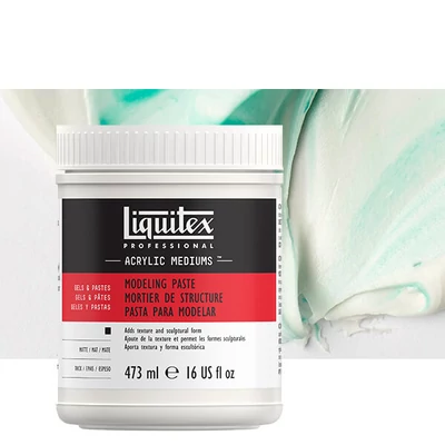 Modelovacia pasta Liquitex, 473 ml