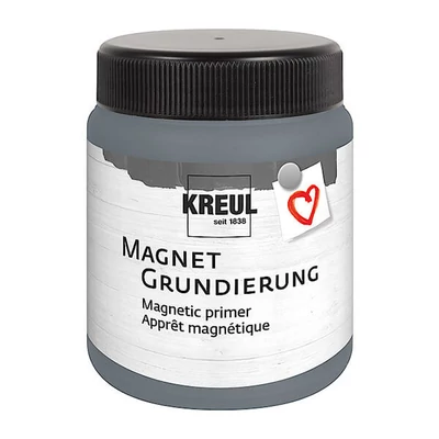 Magnetická farba, Kreul - 250 ml