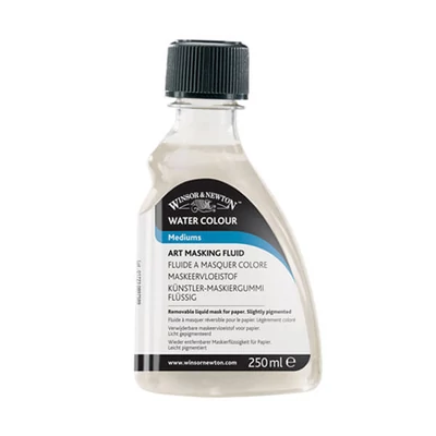 Maskovacia kvapalina Winsor&Newton - 250 ml