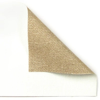 Maliarske plátno Belle Arti 561, bavlna+polyester, stredné, 335 g, 164 cm  (cena sa vzťahuje na 1 m²)