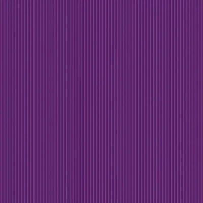 Mikro vlnitá lepenka, 50x70 cm - 63, fialová