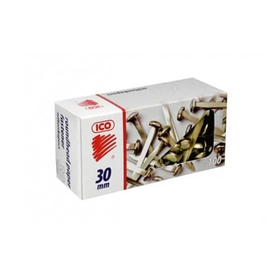 Spona Milton, ICO - 30 mm