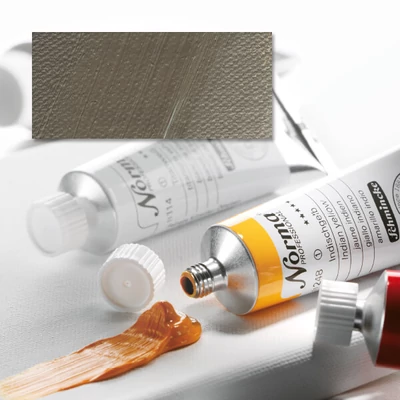 Olejová farba Schmincke Norma, 35 ml - 708, warm grey