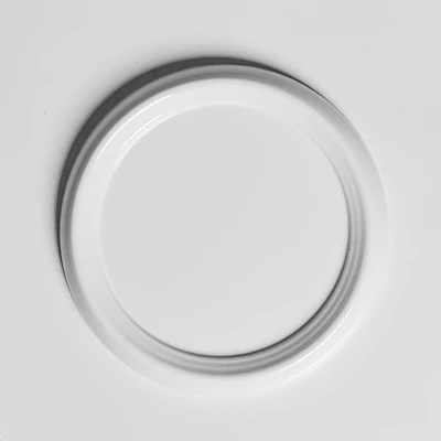 Plastová odlievacia forma Hobbyművész- rám na obraz, kruh, 12 cm