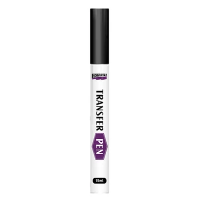 Transferové pero Pentart, 15 ml