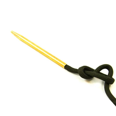 Šijacia ihla Paracord pre hrubé pramene paracordu