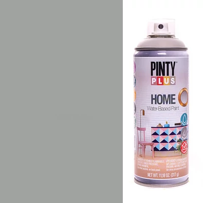 Pinty Plus Home festékspray 417 rainy grey