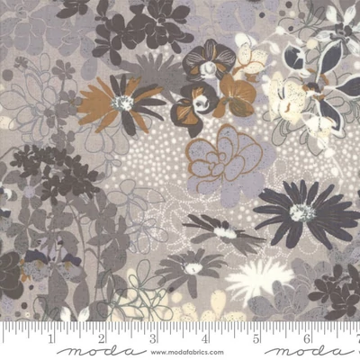 Patchworková tkanina - Moda - Stiletto by Basic Grey 30610-14