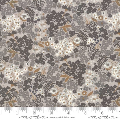 Patchworková tkanina - Moda - Stiletto by Basic Grey 30611-14