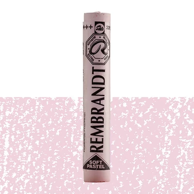 Suchý pastel  Rembrandt - 331,9, madder deep