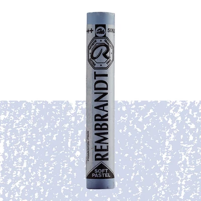 Suchý pastel  Rembrandt - 506,9, ultramarine deep