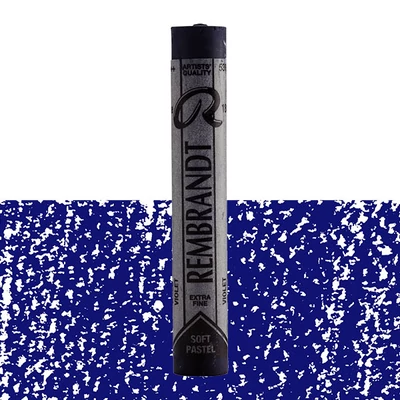 Suchý pastel Rembrandt - 536,2, violet
