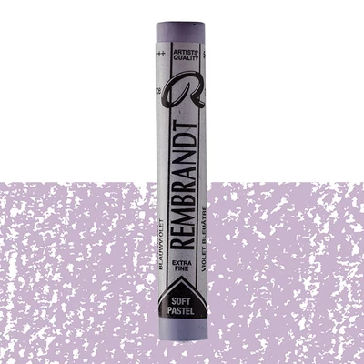 Suchý pastel  Rembrandt - 548,8, blue violet
