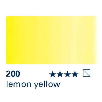 Tekutá akvarelová farba Schmincke Aqua Drop, 30 ml - 200, lemon yellow