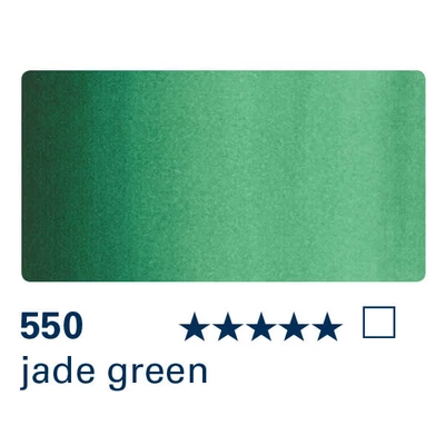 Tekutá akvarelová farba Schmincke Aqua Drop, 30 ml - 550, jade green