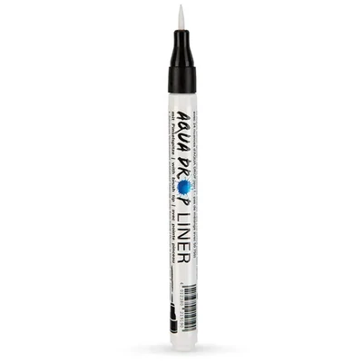 Štetec plnitelný vodou Schmincke Aqua Drop Liner