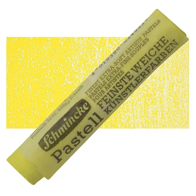 Suchý pastel Schmincke- permanent yellow 2 light, H