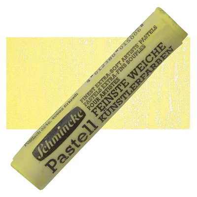Suchý pastel Schmincke - permanent yellow 2 light, M