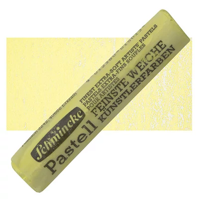 Suchý pastel Schmincke - permanent yellow 2 light, O