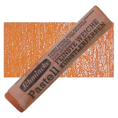 Suchý pastel Schmincke - orange deep 1, D