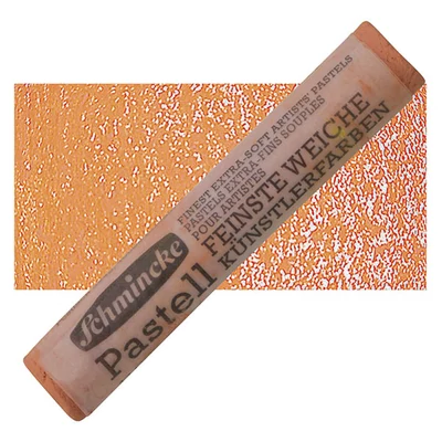 Suchý pastel Schmincke - orange deep 1, H
